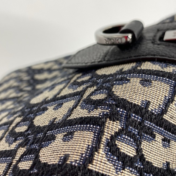 Christian Dior Duffle bag - Picture 12 of 14